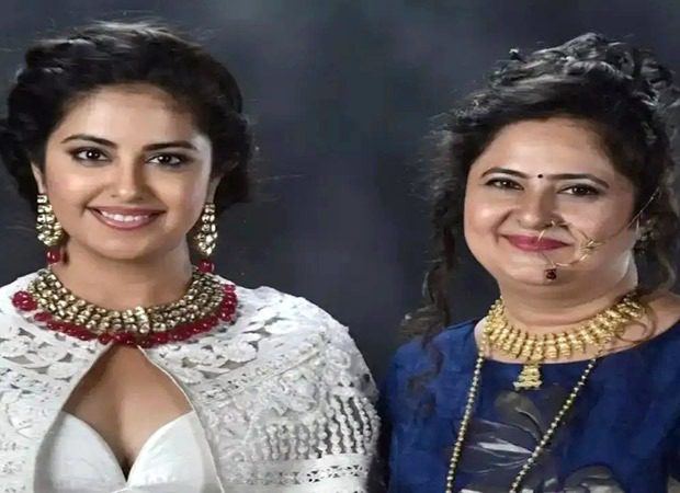 Avika Gor’s mother becomes emotional as her wedding approaches: “Pata hi nahi chala itni badi ho gayi…” : Bollywood News