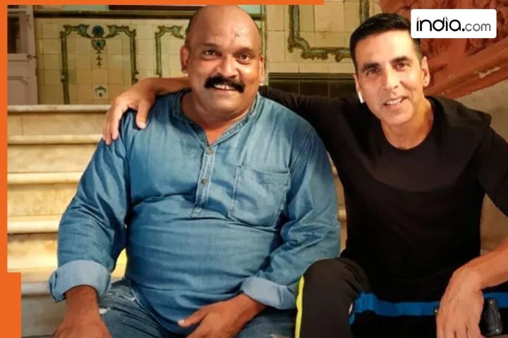 Ashish Warang, Akshay Kumar's Sooryavanshi co-star, dies at 55