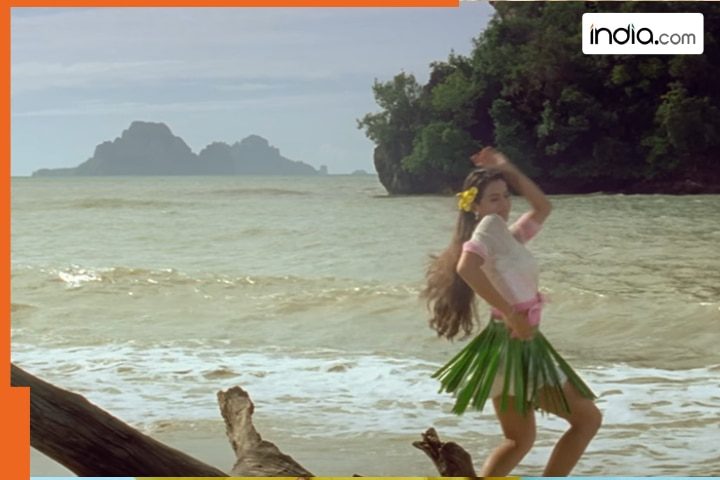 Meet Hrithik Roshan co-star who dated 4 married men, even lived with her ex and his wife; She is…, her last film was…