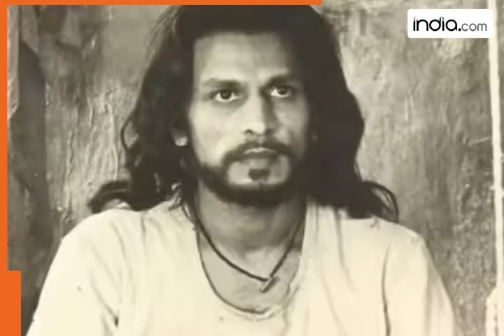 This actor great-grandfather was hanged during Indian freedom struggle; He once sold tea and spices to survive, now a National Award winner