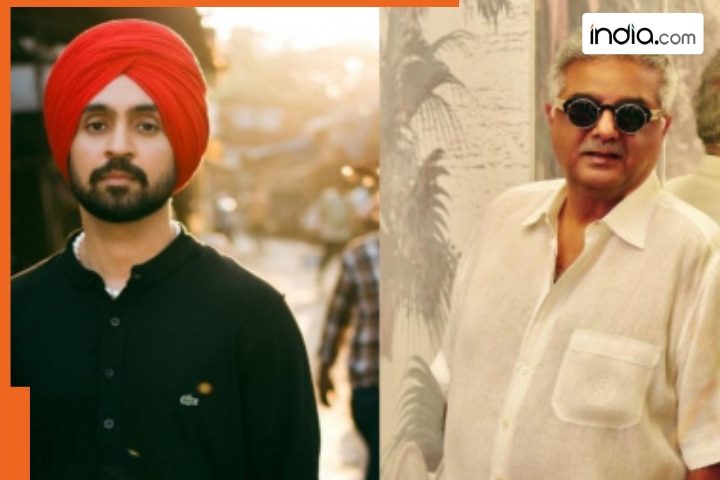 Diljit Dosanjh is no longer in No Entry 2, producer Boney Kapoor confirms, the reason is…