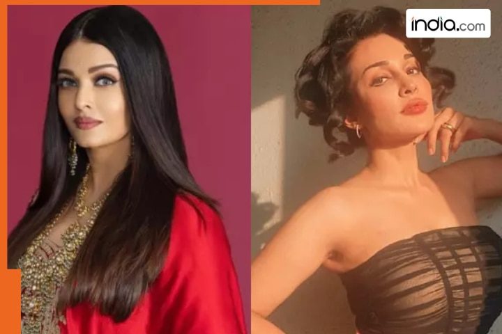 Who is Flora Saini Actress linked to Aishwarya Rai bold film exit now joins Bigg Boss