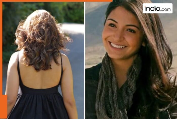 Not Anushka Sharma, THIS actress was set to star opposite Salman Khan in Rs 600 crore blockbuster, was replaced due to…, her name is…