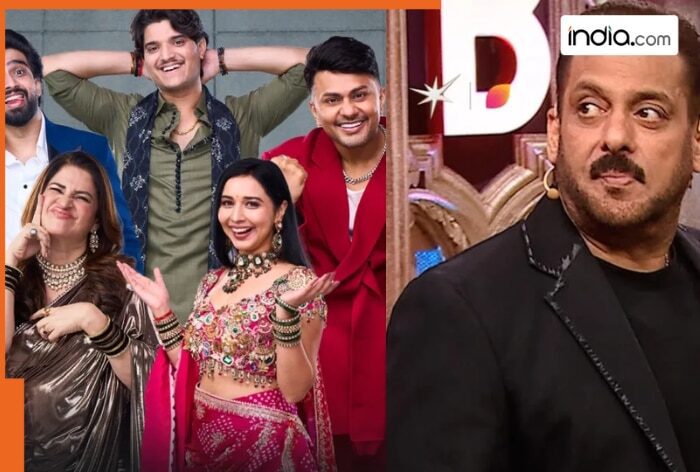 Which contestant is set to be eliminated this week? Gaurav Khanna, Awez Darbar, Mridul Tiwari or….