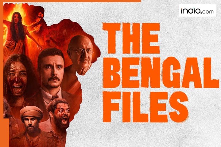 Vivek Ranjan Agnihotri questions Mamata Banerjee’s integrity and intentions as an Indian over her decision to ban The Bengal Files in West Bengal