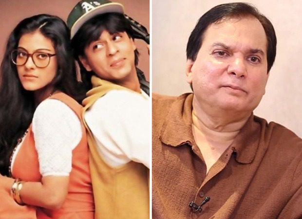 30 Years of Dilwale Dulhania Le Jayenge: Lalit Pandit reveals Rhythm House refused to sell more than 3 cassettes per person; says, “I had never seen anything like that” 30 : Bollywood News