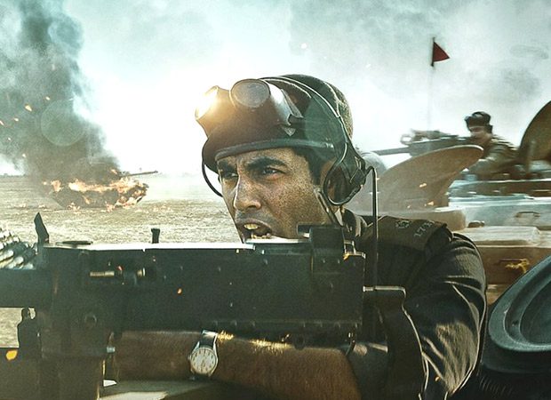 Ikkis Trailer: Agastya Nanda stars in a powerful story of courage as India’s youngest Param Vir Chakra awardee Arun Khetarpal : Bollywood News