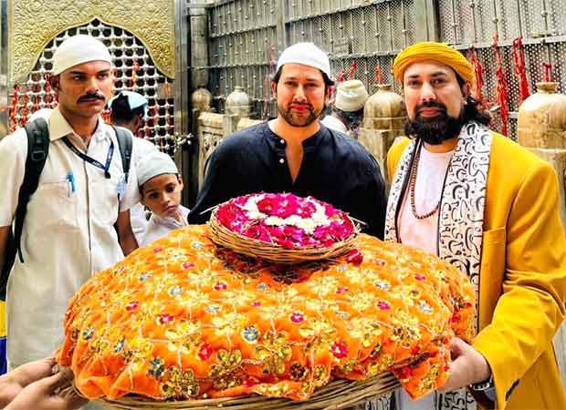 Aftab Shivdasani seeks blessings at Ajmer Sharif Dargah ahead of Mastiii 4 trailer launch 4 : Bollywood News