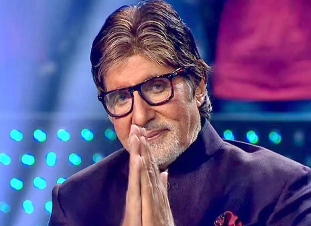Amitabh Bachchan turns 83: Nimrat Kaur, Kriti Sanon, Milap Zaveri, Farhan Akhtar and other celebs send love to Big B! 83 : Bollywood News