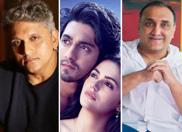 BREAKING: Mohit Suri confirms he’s in talks with Yash Raj Films for one more film after Saiyaara; also reveals, “Aditya Chopra saw rough edit of 3.15 hours; predicted that it’ll cross Rs. 100 cr” : Bollywood News