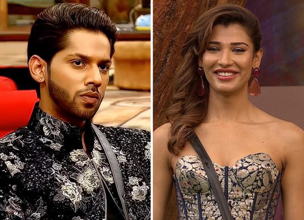 Bigg Boss 19 Weekend Ka Vaar Update: Baseer Ali gets evicted along with Nehal Chudasama double elimination stuns fans 19 : Bollywood News