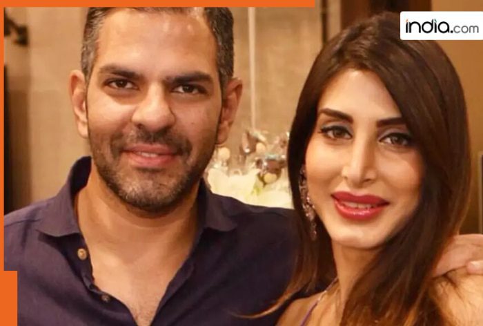 Priya Sachdev pens heartfelt birthday note for late husband Sunjay Kapur amid Rs 30,000 crore legal battle: ‘You are always…’