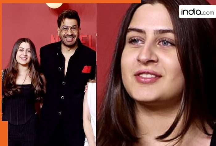 Rajat Bedi on daughter Vera Bedi going viral after The Bads of Bollywood premiere: ‘Woh dar…’