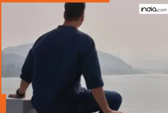 This 58-year-old star has romanced two real-life sisters on screen, one is 23 years younger, other is 29 years younger, he is…