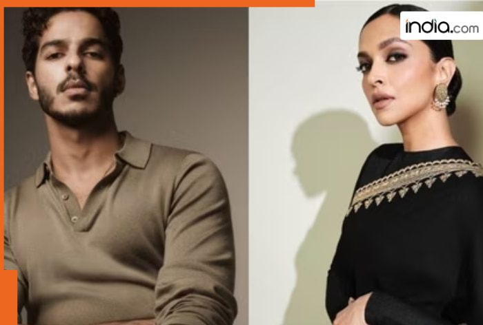 After Deepika Padukone’s 8-hour work rule sparks debate, Ishaan Khatter shares his take, ‘its a privileged…’