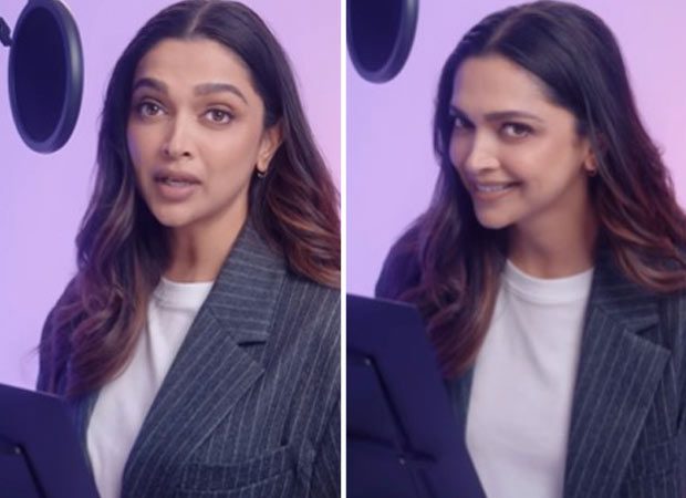 Deepika Padukone becomes Meta AI’s first Indian voice, joins global roster including Awkwafina, Judi Dench and more! : Bollywood News