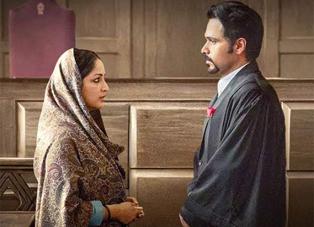 Emraan Hashmi praises Yami Gautam in Haq; says, “I’ve learnt so much from her as an actor… she’s done a fine job in this film” : Bollywood News