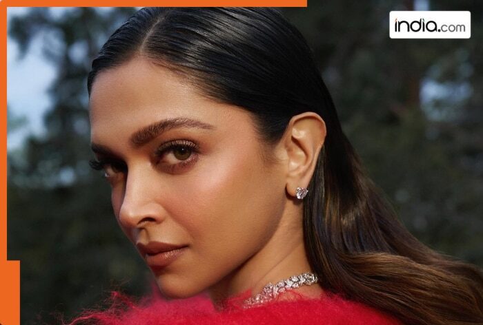 Deepika Padukone makes shocking statement after being dropped from Kalki 2898 AD and Spirit, ‘I was never afraid to…’
