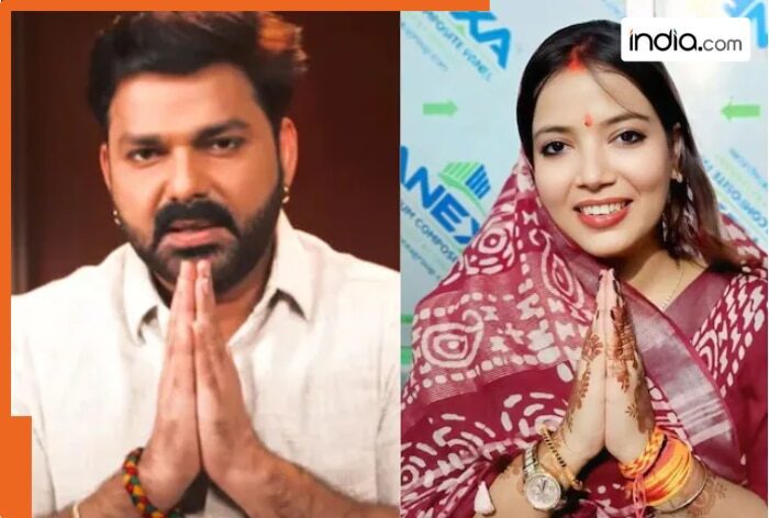 ‘Can’t anyone see a man’s…’ Bhojpuri Singer Pawan Singh makes socking accusation against his wife, opens up about his…