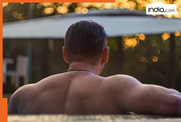 Meet actor who got role in a blockbuster film with his walk, impressed the director, actor is…, film is…