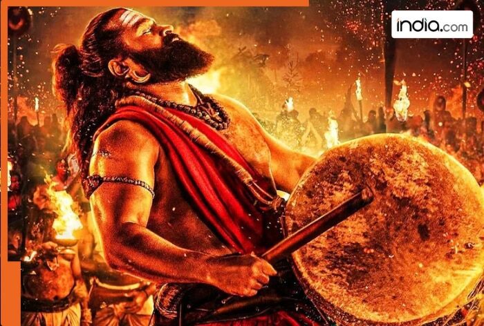 Rishab Shetty’s mythological thriller continues domination, beats Salman Khan’s Sultan, earns Rs…