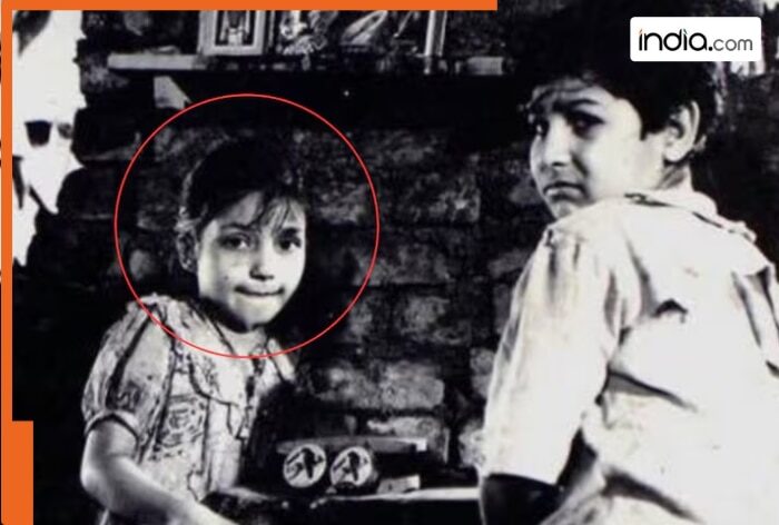 This star was once the highest paid child artist, gave voiceover for Sridevi, converted to Hinduism, became Rajesh Khanna’s…, she is…