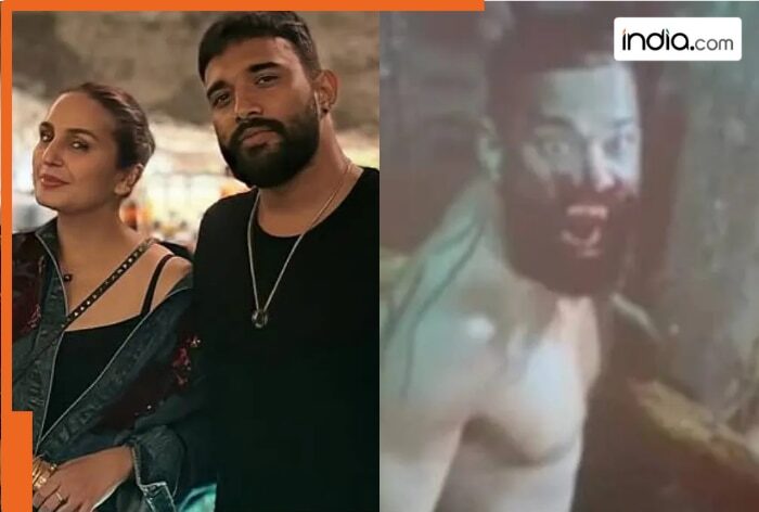 Who is Huma Qureshi’s fiance? Won many hearts with his fearless role in Thamma, even the actress fell in love, revealing her feelings; his name is…