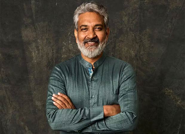 Filmmaking legend SS Rajamouli rings in his 52nd birthday with love from Mahesh Babu, Ram Charan & team Baahubali : Bollywood News