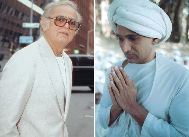 EXCLUSIVE: Hansal Mehta opens up on overwhelming response to Gandhi at TIFF: “Canada is not cheap; yet, my ADs spent their money to attend the premiere…patrons there are often held back but for our show, they stood up and clapped…I was in tears” : Bollywood News