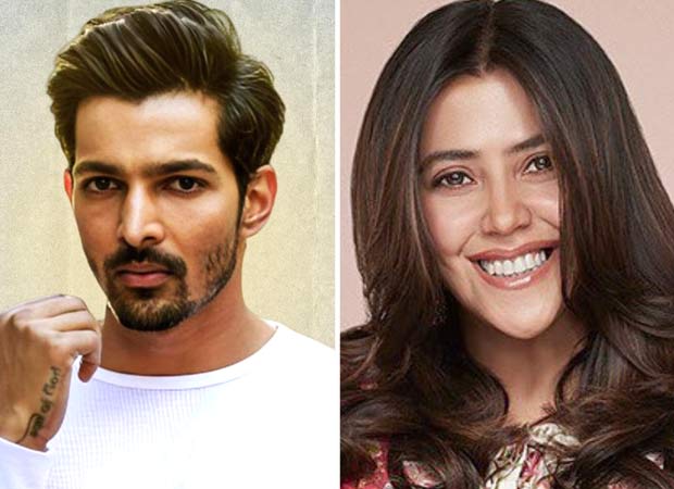 Harshvardhan Rane in talks with Ektaa R Kapoor for an action-packed gangster film set in Dubai? Here’s what we know! : Bollywood News