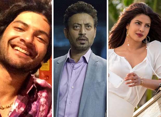 Ali Fazal, Irrfan Khan, Priyanka Chopra Jonas, and Tabu: The Bollywood stars who shined bright in global cinematic universes : Bollywood News