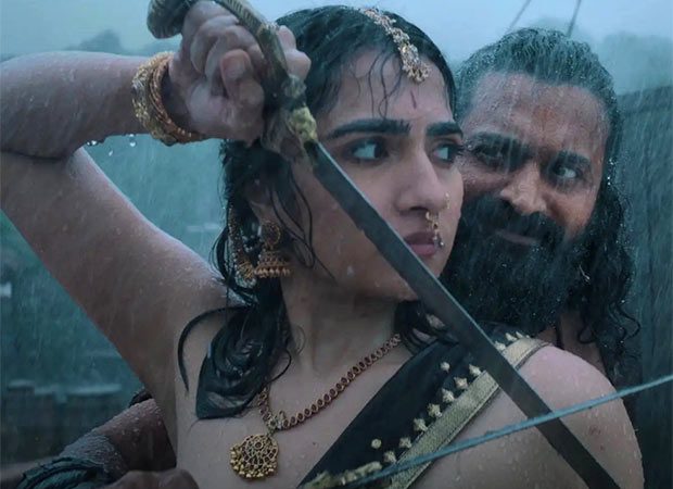 Kantara: Chapter 1 Box Office: Film emerges as 6th all-time highest Hindi dubbed release :Bollywood Box Office