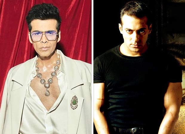 Karan Johar reveals that opening figures of Garv were an EYE-OPENER: “Salman Khan was giving love stories to masses in 90s…he could have been a MASSIVE action movie star 10 years before Dabangg” 90 : Bollywood News