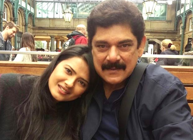 Kratika Sengar Dheer pens heartfelt note for late father-in-law Pankaj Dheer: “You weren’t just my father-in-law; you were my Dad, my friend, my safe place” : Bollywood News