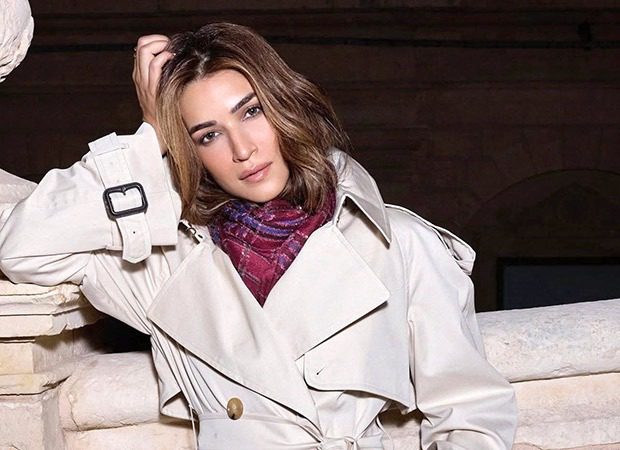 SCOOP: Kriti Sanon NOT a part of Aanand L. Rai’s Nayi Naveli; Source clarifies, “She’s completely focused on Tere Ishk Mein, Cocktail 2 and Don 3” : Bollywood News