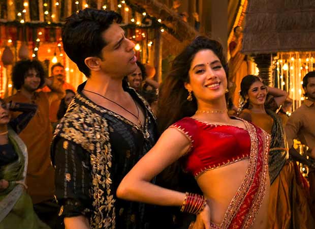 Param Sundari finds steady audience amid Bollywood’s changing box-office landscape : Bollywood News