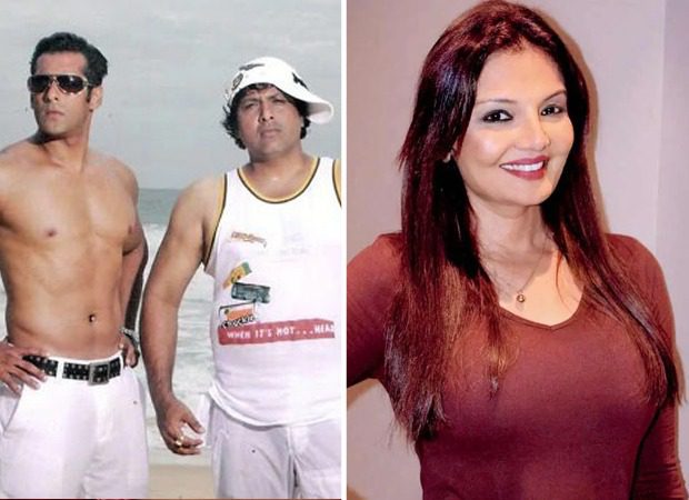 Salman Khan never made Govinda feel his career was struggling during Partner shoot, reveals Deepshikha Nagpal : Bollywood News