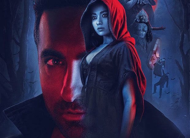 Box Office Estimate: Thamma holds STEADY on Day 2; Ayushmann Khurrana & Rashmika Mandanna film collects Rs. 18.75 crores :Bollywood Box Office