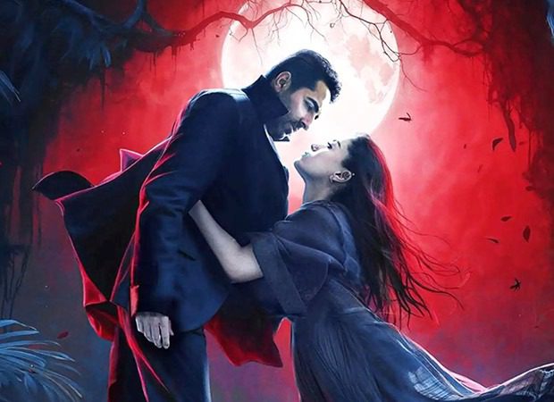 REVEALED: These are the actors that have EXCITING cameos in Thamma (WARNING: Spoilers Ahead) : Bollywood News