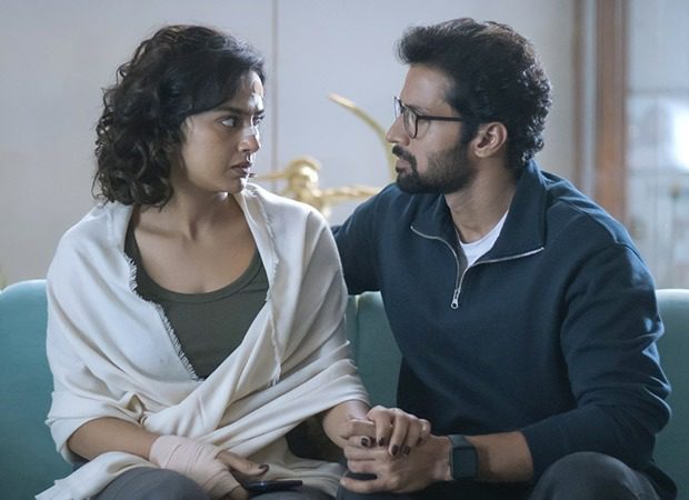 Netflix’s new Tamil show The Game unravels five layers of love, lies, and the digital world : Bollywood News