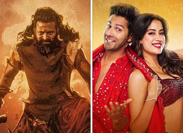 Trade agrees that Kantara: A Legend – Chapter 1 and Sunny Sanskari Ki Tulsi Kumari’s advance is not extraordinary: “Kantara makers should have informed the audience about the setting; Sunny Sanskari should have been darker and edgier with sad songs to entice people” 1 : Bollywood News