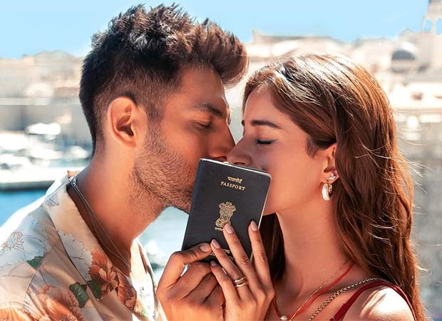 Ananya Panday’s 27th birthday to mark first look reveal of Tu Meri Main Tera…, trailer to drop on Kartik Aaryan’s big day: Report : Bollywood News