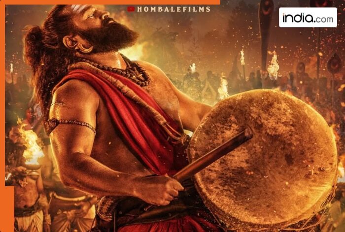 Chapter 1 makes it to top 10 highest-grossing Hindi openings of 2025; Other films are…