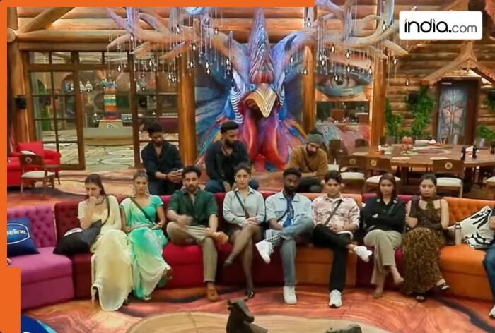 Captaincy task terminated after Ashnoor Kaur and contestants threaten to remove mics over Amaal Mallik’s ‘sursuri’ remark