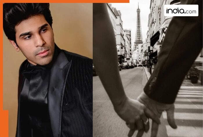 Meet Nayanika, Allu Sirish’s longtime girlfriend who’s now set to be his bride, works as…