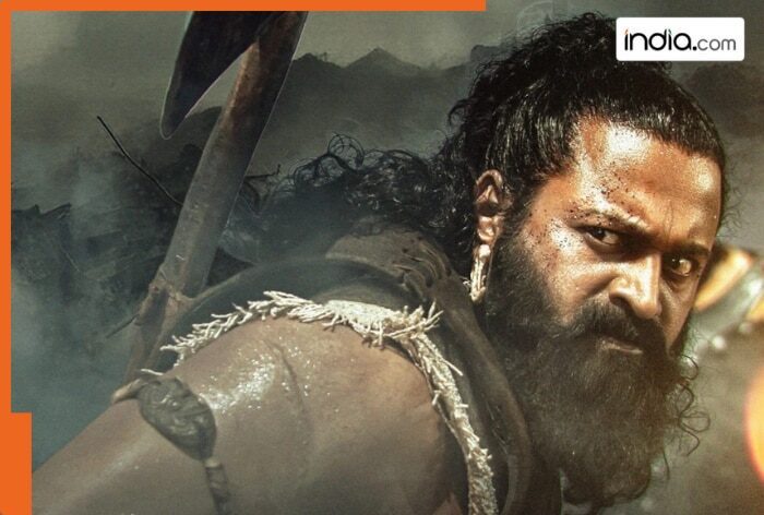 Rishab Shetty’s film crawls towards Rs 500 crore, earns in single digits for the first time