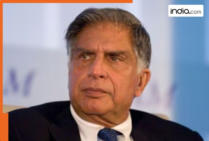 India’s biggest flop film was produced by Ratan Tata, failed to recover its budget, even Amitabh Bachchan couldn’t save it, movie is Aetbaar