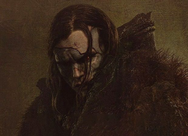 Guillermo del Toro unveils FRANKENSTEIN trailer and creature art
