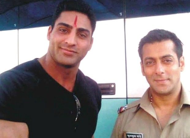 Salman Khan mourns death of Tiger 3 co-star Varinder Singh Ghuman: “Rest in peace” : Bollywood News