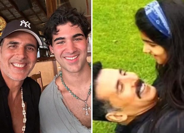 Akshay Kumar opens up on teaching his children about money; says, “What’s more important than money is peace of mind” : Bollywood News